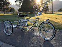 Marronz Kool Riderz (Lowrider Bike Shop) - Photo 6 - Car repair in El Paso, TX, El Paso