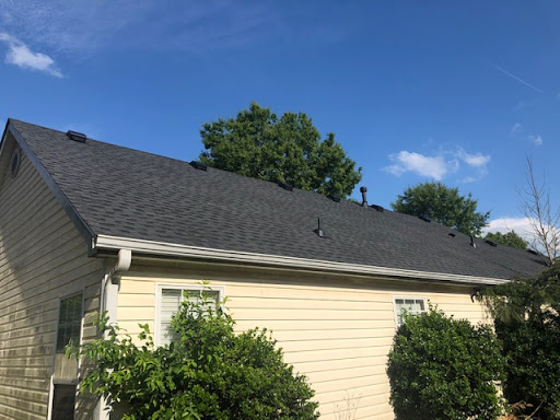 Roofing Contractor «Atlanta Roofing Specialists», reviews and photos, 1232 Sandtown Rd SW, Marietta, GA 30008, USA