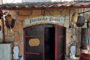 Parászka Winery image