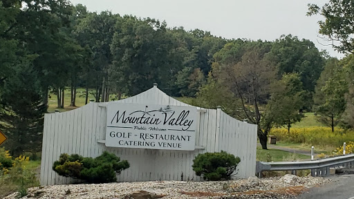 Public Golf Course «Mountain Valley Golf Course», reviews and photos, 1021 Brockton Mountain Dr, Barnesville, PA 18214, USA