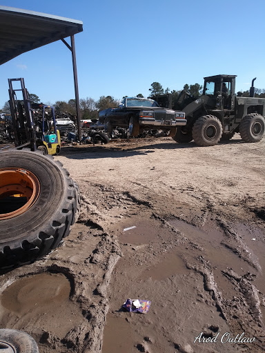 Used Auto Parts Store «USA METALS & AUTO PARTS», reviews and photos, 7614 E Mt Houston Rd, Houston, TX 77050, USA