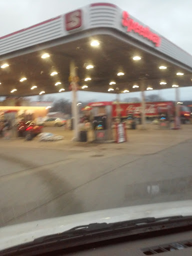 Convenience Store «Speedway», reviews and photos, 1225 W McClain Ave, Scottsburg, IN 47170, USA