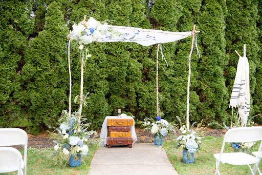 Country Club «Valley Country Club Inc», reviews and photos, 1512 Jeffers Rd, Towson, MD 21204, USA