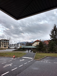Photo n°26 de La Panière Le Cairn - Albertville à Albertville ()