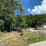 Photo n°2 de l'avis de Pietro. fait le 01/07/2021 à 15:58 sur le  Rifugio Maranza à Passo del Cimirlo