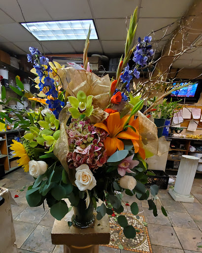 Florist «June Florist», reviews and photos, 8607 18th Ave, Brooklyn, NY 11214, USA