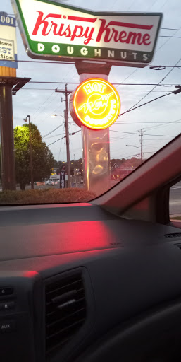 Donut Shop «Krispy Kreme», reviews and photos, 1901 Gallatin Pike N, Madison, TN 37115, USA