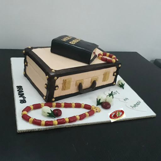 Cakes by Jommy LTD, Badore Rd, Aja, Lagos, Nigeria, Bakery, state Lagos