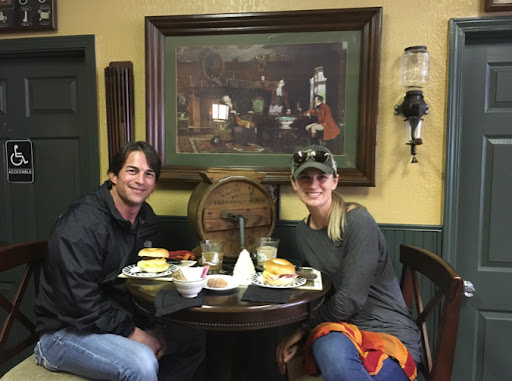 Coffee Shop «Sunrise Coffee Shop», reviews and photos, 247 SW Rutledge St, Madison, FL 32340, USA