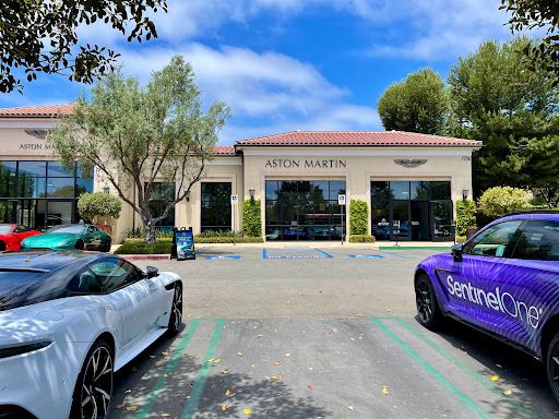 Aston Martin Newport Beach image