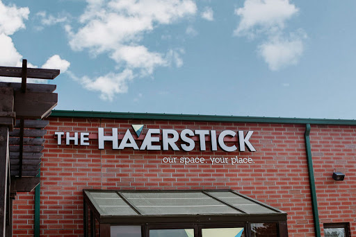 The Haverstick