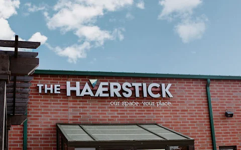The Haverstick image