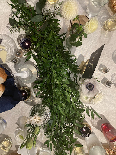 Florist «The Greenery», reviews and photos, 63 Water St, Warren, RI 02885, USA