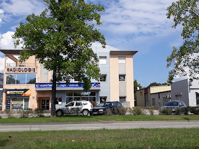 Crédit Mutuel à Crolles