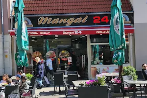 Mangal 24 image