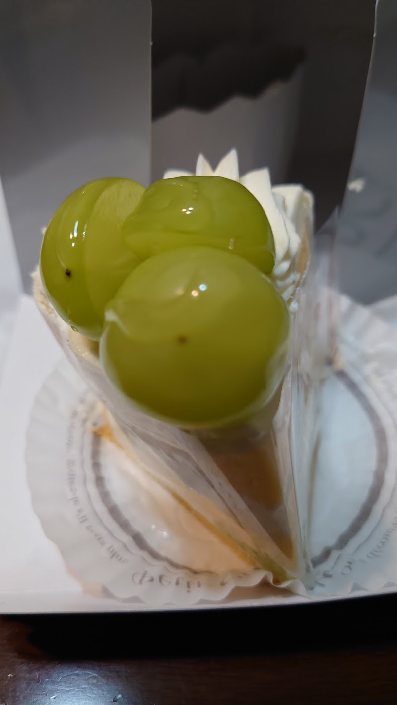 Andmerci アンドメルシィ 埼玉県さいたま市大宮区錦町 スイーツ店 グルコミ