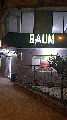 Banco Del Barrio BAUM - Santo Domingo de los Colorados