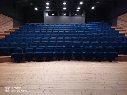 attractions Cinéma Amitié Plus Wingen sur Moder Wingen-sur-Moder