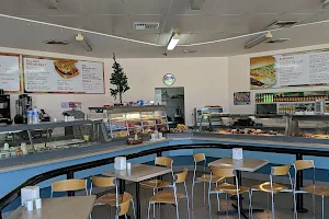 Vulcans Cafe and Lunch Bar image