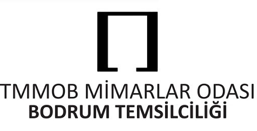 Mimarlar Odası Bodrum Temsilciliği