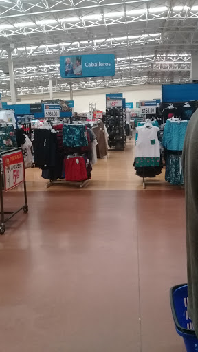 Walmart Zaragoza