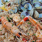 Photo n°1 de l'avis de Bartolo.e fait le 27/03/2022 à 20:26 sur le  Il Dubbio à Castellammare di Stabia