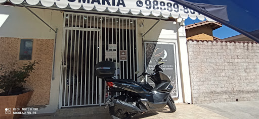 Logo da empresa - Lunna Perfumaria