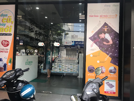 Top 20 cửa hàng everon Quận 5 Hồ Chí Minh 2022