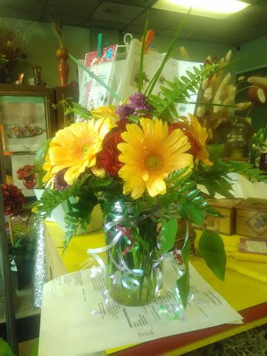 Florist «Bella Blooms Florist», reviews and photos, 6521 AL-69, Tuscaloosa, AL 35405, USA