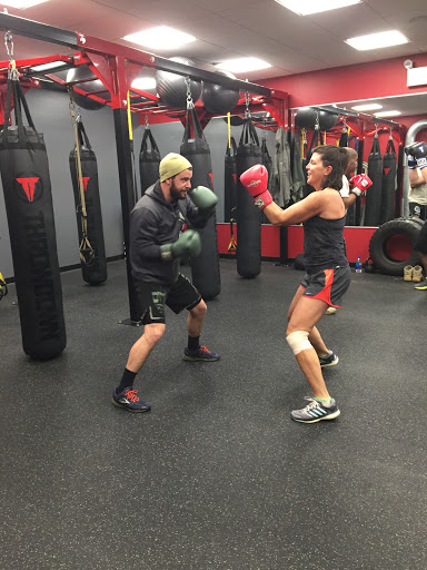 Yoga Studio «Purenergy Studio», reviews and photos, 21 Plank Ave, Paoli, PA 19301, USA