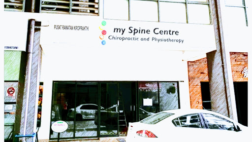 My Spine Centre - Chiropractic and Physiotherapy Centre (KL)
