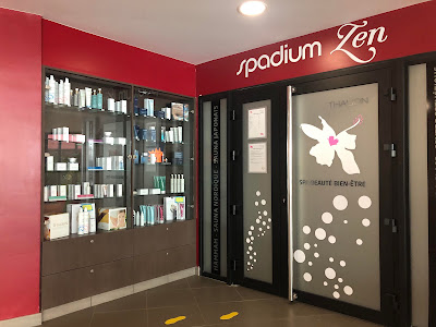 Institut de beauté Spadium Zen à Pontivy