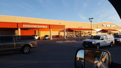 Home Improvement Store «The Home Depot», reviews and photos, 3350 N Woodlawn Blvd, Wichita, KS 67220, USA