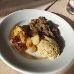 Photo n°2 de l'avis de maurizio.i fait le 03/11/2022 à 12:37 sur le  Trattoria da Fopéla à Sulzano