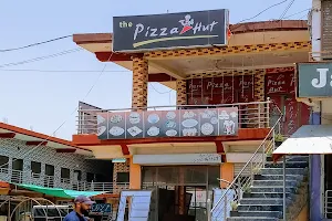 The Pizza Hut image