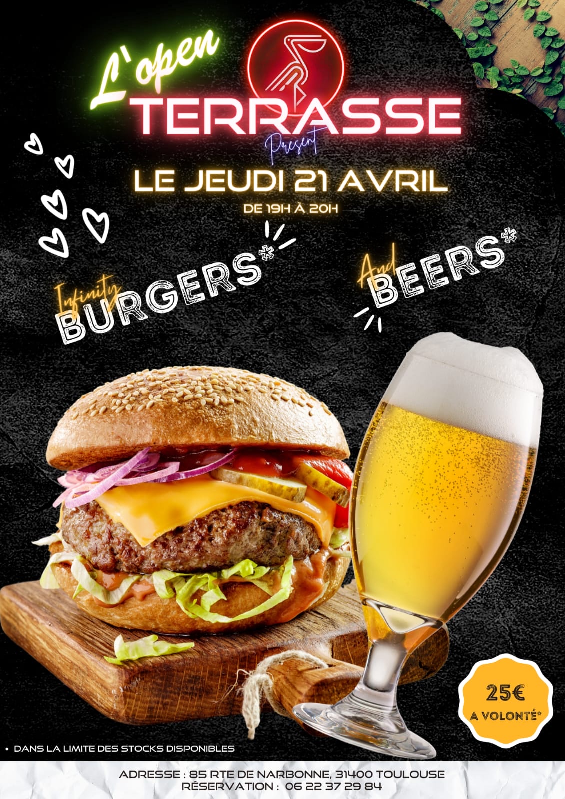 Photo n° 4 de l'avis de Jacob.e fait le 10/06/2023 à 16:11