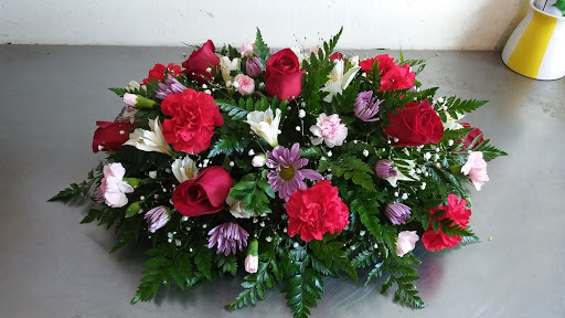 Florist «Flowers Today Florist», reviews and photos, 5106 Trouble Creek Rd, New Port Richey, FL 34652, USA