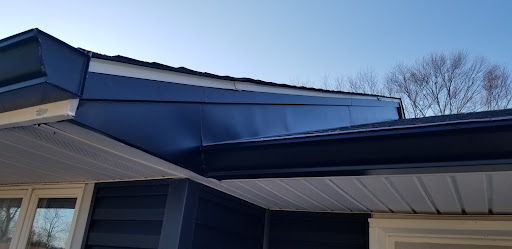 Roofing Contractor «Richmond Exteriors», reviews and photos