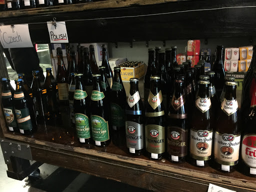 Janes Beer Store image