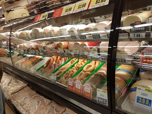 Supermarket «Jons Marketplace», reviews and photos, 600 E Colorado St, Glendale, CA 91205, USA