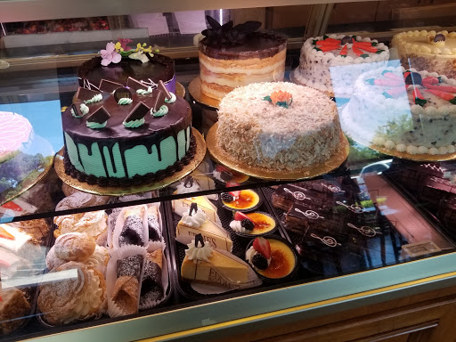 Wholesale bakery Fresno