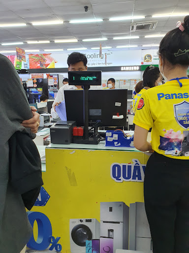 Top 20 chuỗi cửa hàng gonfarm Quận Tân Phú Hồ Chí Minh 2022