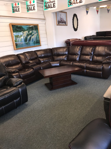 Furniture Store «Good Deal Furniture», reviews and photos, 1544 International Blvd, Oakland, CA 94606, USA