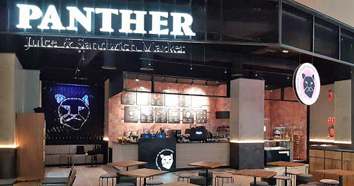 Panther Juice And Sandwich Market