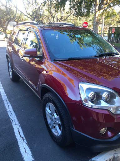 Auto Body Shop «Maaco Collision Repair & Auto Painting», reviews and photos, 7200 N Military Trl, Palm Beach Gardens, FL 33410, USA