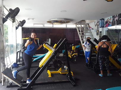 Gym Sport Well+Fit - a 22d-133,, Cl. 65 #2273, Soledad, Barranquilla, Atlántico, Colombia