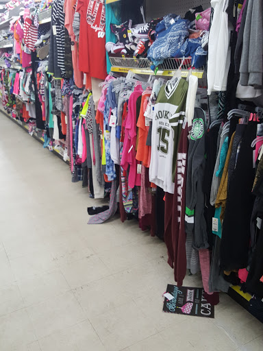Discount Store «Dollar General», reviews and photos, 710 S Main St, Rice Lake, WI 54868, USA