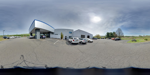 Subaru Dealer «Subaru World of Newton», reviews and photos, 84 Hampton House Rd, Newton, NJ 07860, USA