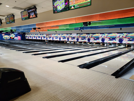 Bowling Alley «Rowlett Bowl-a-Rama», reviews and photos, 5021 Lakeview Pkwy, Rowlett, TX 75088, USA