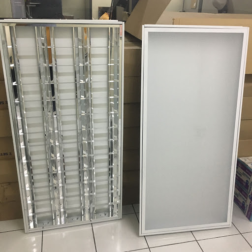 Phos Lighting Fixtures Enterprises Lighting Manufacturer in Manila